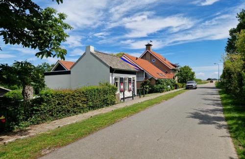 Wissenkerke House | De Mus