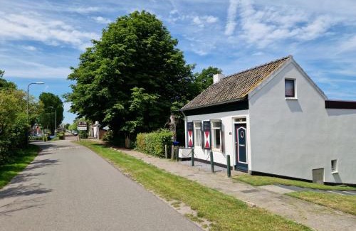 Wissenkerke House | De Mus