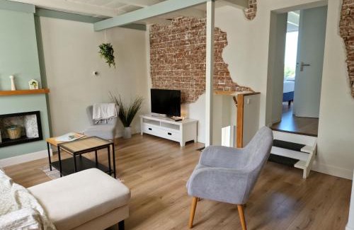Wissenkerke House | De Mus