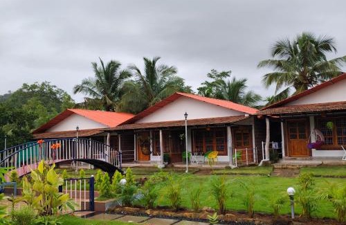 Agonda Resort | De Orchid Resort