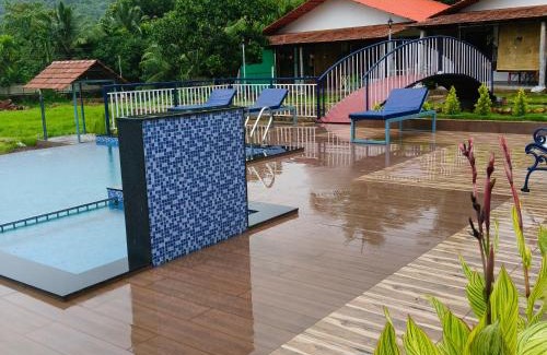 Agonda Resort | De Orchid Resort