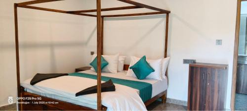 Agonda Resort | De Orchid Resort
