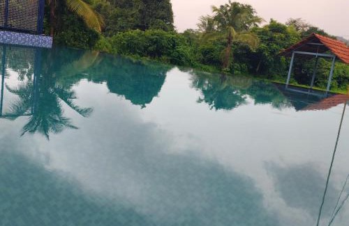 Agonda Resort | De Orchid Resort