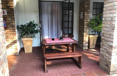 Wierdapark House | De Oude Herberg
