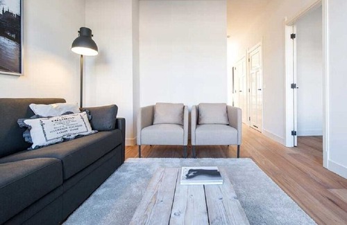 Diamantbuurt Apartment | DE PIJP BOUTIQUE APT FOR COMFORT SEEKING TRAVELER