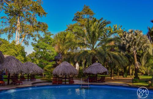 Clevia Resort | De Plantage