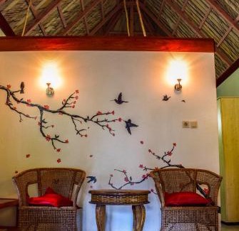 Clevia Resort | De Plantage