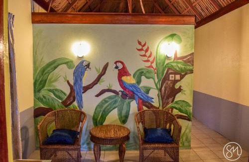 Clevia Resort | De Plantage