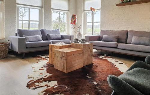 Leende House | De Plek
