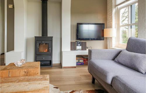 Leende House | De Plek