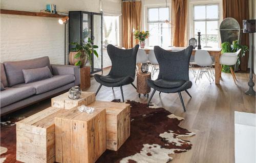 Leende House | De Plek