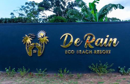 Entebbe Resort | De Rain Eco Beach Resort