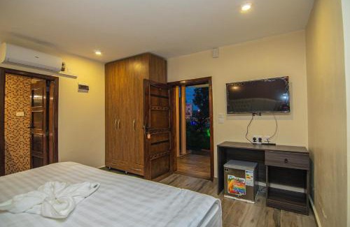 Entebbe Resort | De Rain Eco Beach Resort
