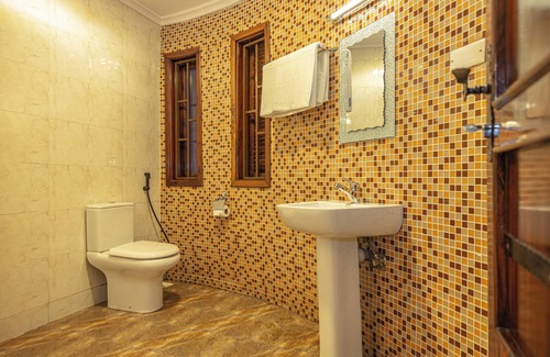 Entebbe Resort | De Rain Eco Beach Resort