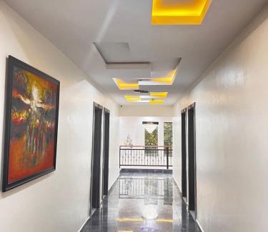 Surulere Hotel | De Rigg Place, Surulere