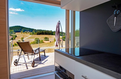 Sankt Georgen im Schwarzwald House | Ferienhaus, Sankt Georgen