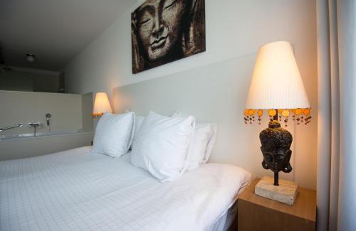 Teuge Hotel | De Slaapfabriek vakantiehuis en trainingslocatie