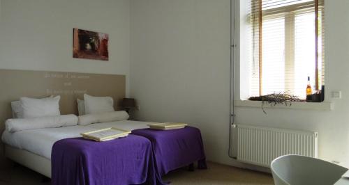 Teuge Hotel | De Slaapfabriek vakantiehuis en trainingslocatie