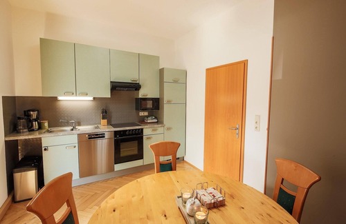 Emsetal Apartment | Charming Home in Winterstein