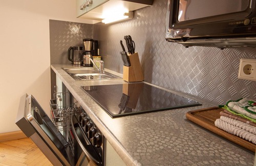 Emsetal Apartment | Charming Home in Winterstein
