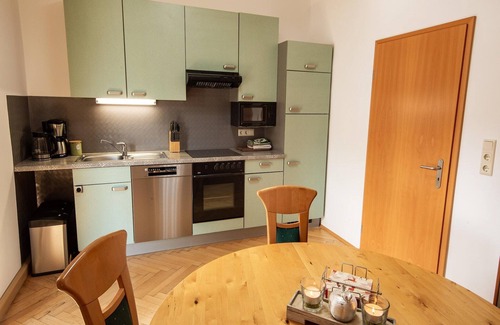 Emsetal Apartment | Charming Home in Winterstein