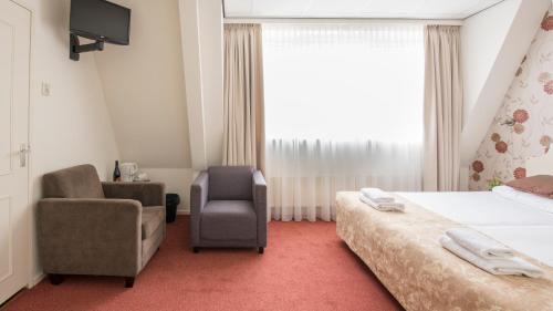 Wapse Hotel | De Wapser Herberg