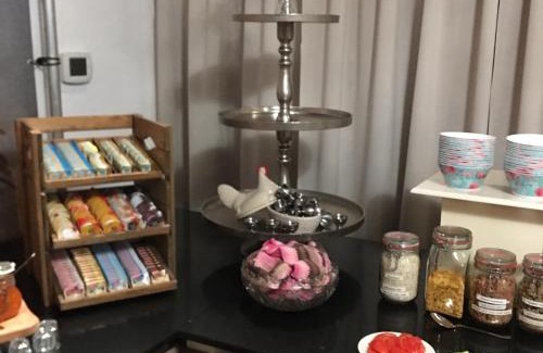 Wapse Hotel | De Wapser Herberg