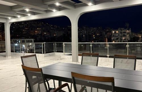 Kavala Apartment | Dea Del Mare