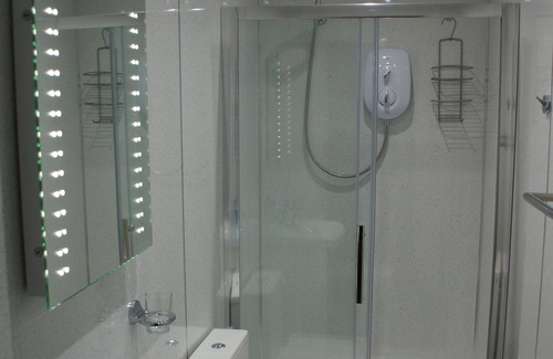 Kilmarnock House | Dean Park Guest House