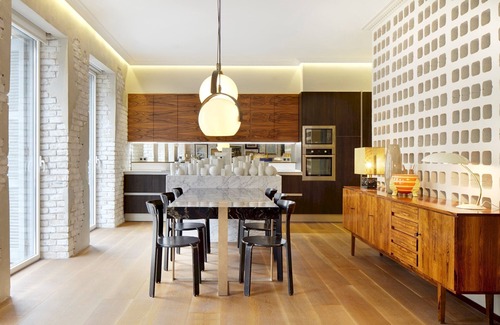 Gros Apartment | Dear Oldie by FeelFree Rentals