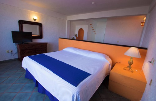 Rincon de Guayabitos Hotel | Decameron Los Cocos Guayabitos, Ramada All Inclusive Resort