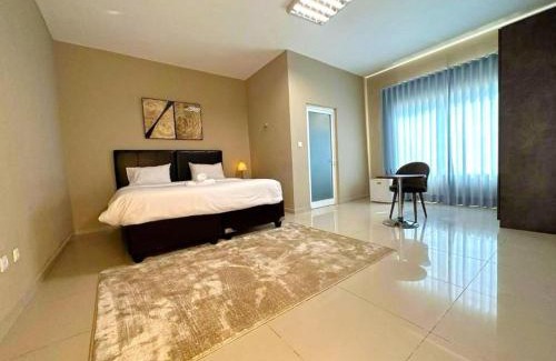 Benfica Hotel | Decifer Sport Resort