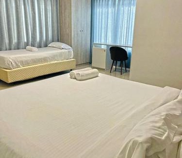 Benfica Hotel | Decifer Sport Resort
