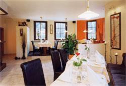 Lutherstadt Eisleben Hotel | Deckert's Hotel & Restaurant