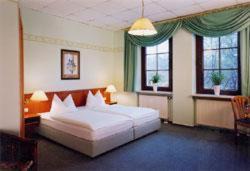 Lutherstadt Eisleben Hotel | Deckert's Hotel & Restaurant