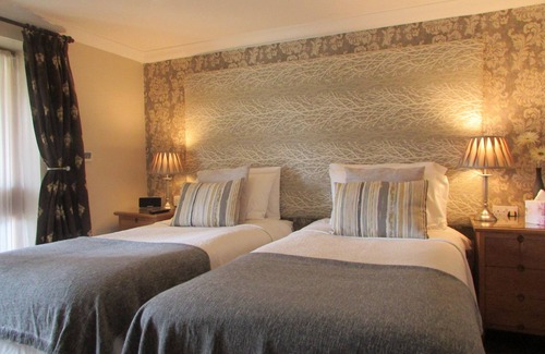 Fritton House | Decoy Barn