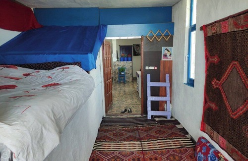 DogubeyazIt House | Dede Sebo Camping