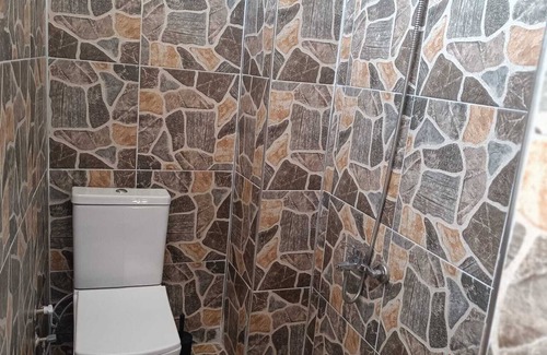 DogubeyazIt House | Dede Sebo Camping