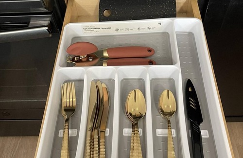 Deep Ellum Apartment | Deep Ellum Lux apartment with endless amenities!