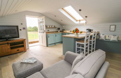 Blackburn Cottage | Deer Lodge