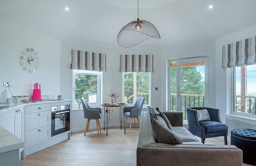 St George Cottage | Deer's Leap - UK50121