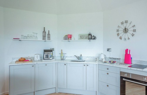 St George Cottage | Deer's Leap - UK50121