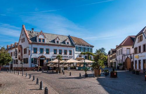 Deidesheim Hotel | Deidesheimer Hof