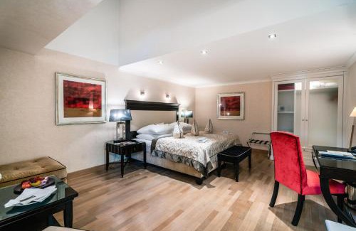 Deidesheim Hotel | Deidesheimer Hof