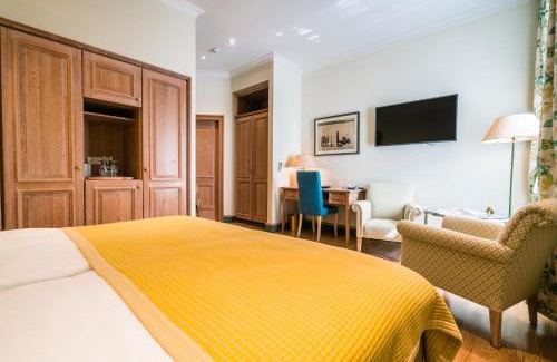 Deidesheim Hotel | Deidesheimer Hof