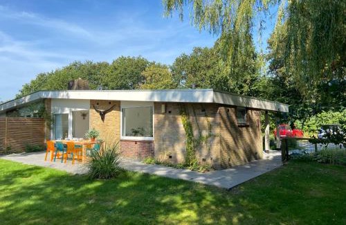 Sint Maartenszee House | Deining
