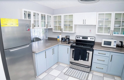 Montego Bay Condo | Dejai On The Bay Gated 2 or3 bdr Condo in Montego Bay with stunning's views