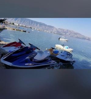 Radhime Boat Rental | Dejvi Jet Ski