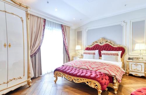 Moda Hotel | Dekalb Hotel