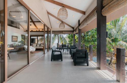 Nasugbu House | DEKHAUS Amazing Beach Front Home in Nasugbu
